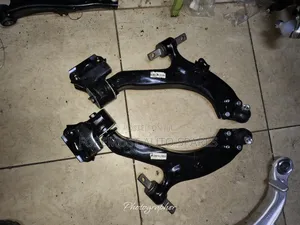 Honda CRV Rm4 Front Arms