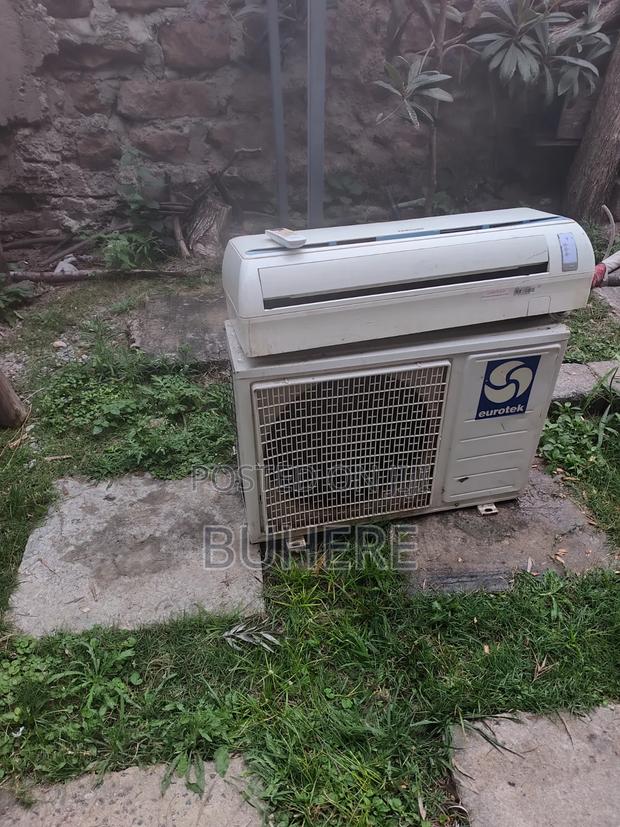 Air Conditioner