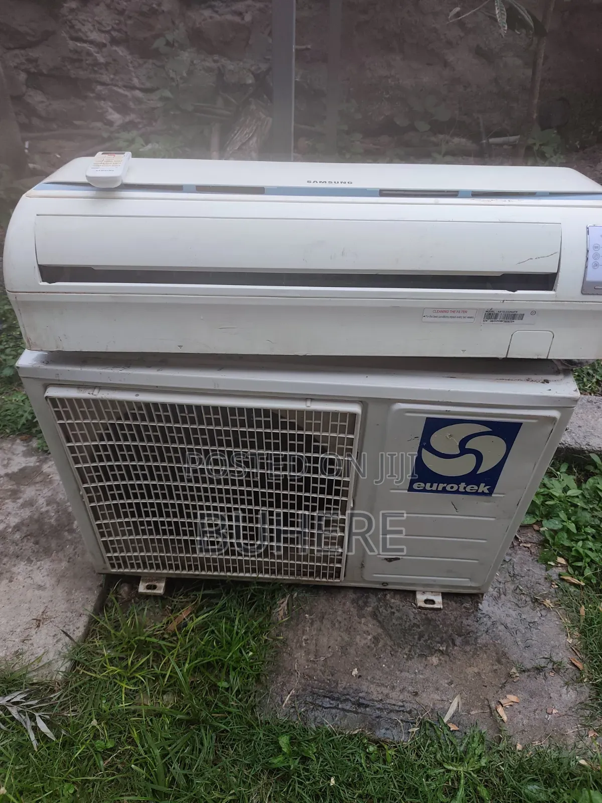 Air Conditioner