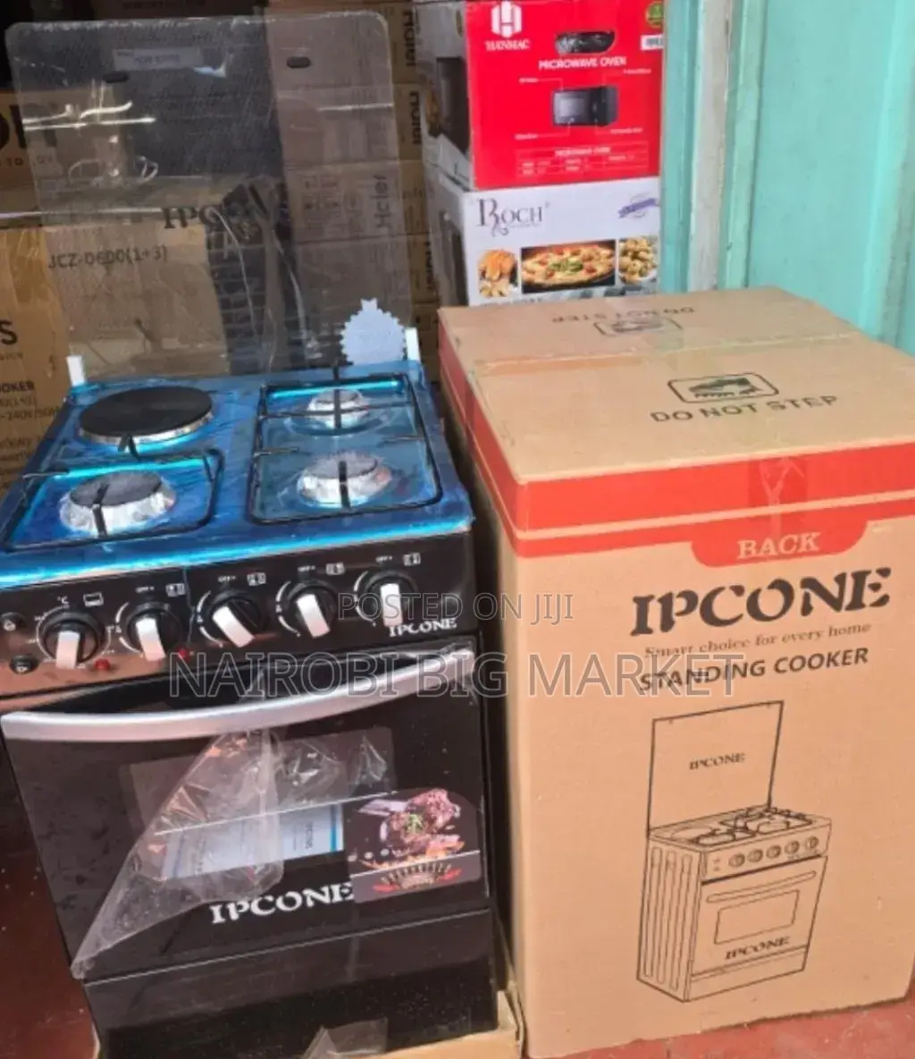 Ipcone Standing Cooker