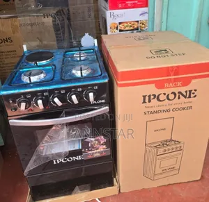 Ipcone Standing Cooker