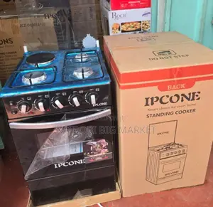 Ipcone Standing Cooker