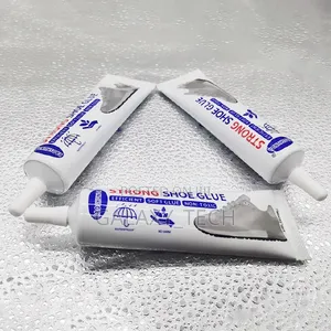 60ml Shoe Transparent Repair Glue