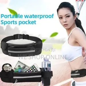 Running/Jogging Waist Bag /Fanny Pack
