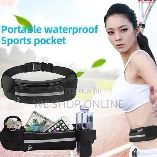 Running/Jogging Waist Bag /Fanny Pack - thumbnail 2