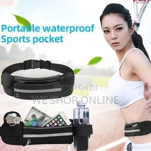 Running/Jogging Waist Bag /Fanny Pack