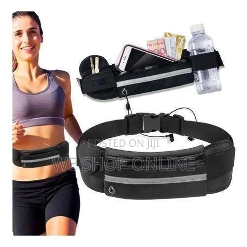 Running/Jogging Waist Bag /Fanny Pack - thumbnail 3