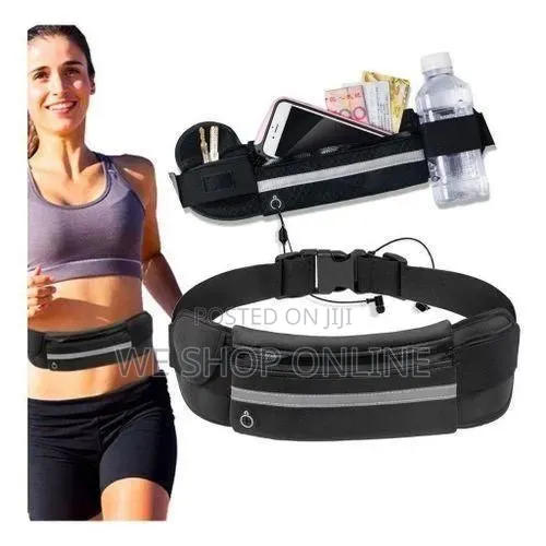 Running/Jogging Waist Bag /Fanny Pack