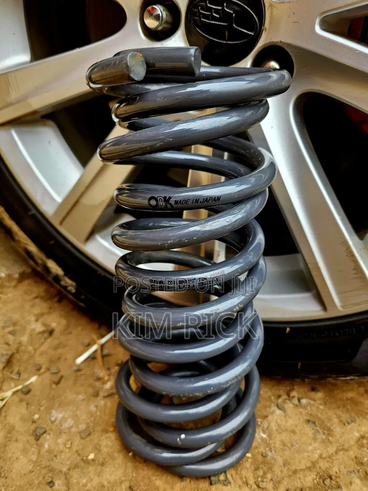 Heavy Duty Comfort Coil Springs