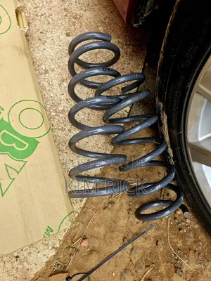 Heavy Duty Comfort Coil Springs