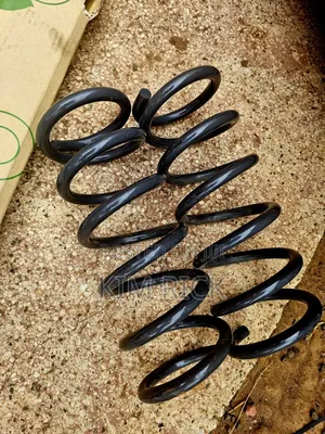 Heavy Duty Comfort Coil Springs
