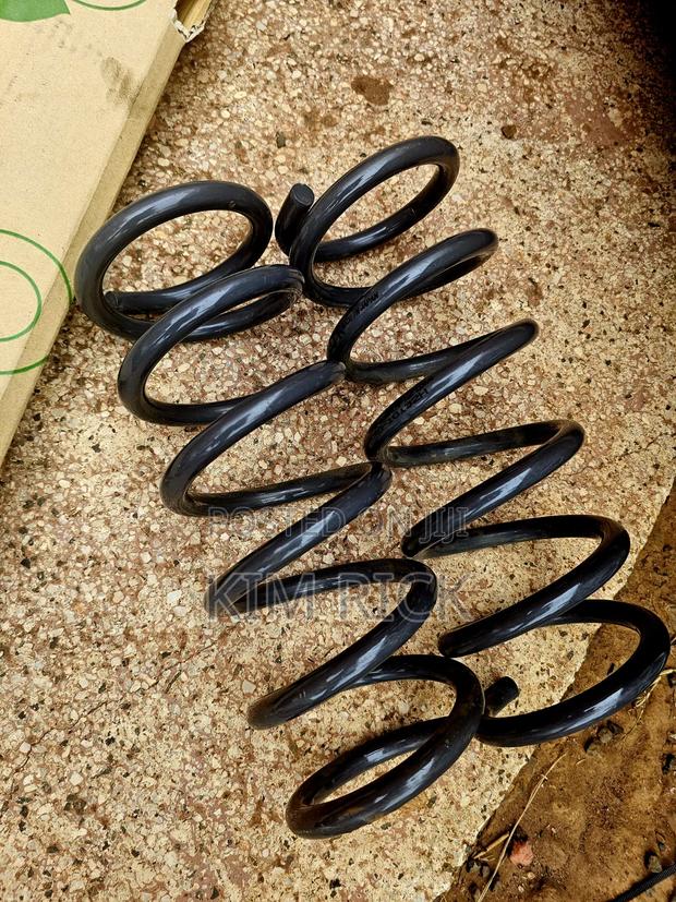 Heavy Duty Comfort Coil Springs - thumbnail 5