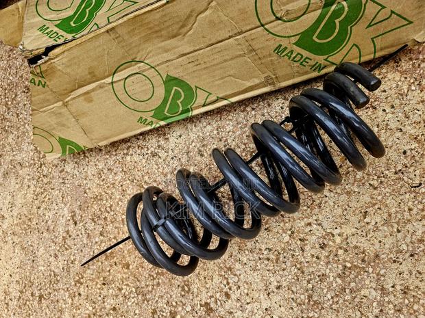 Heavy Duty Comfort Coil Springs - thumbnail 9