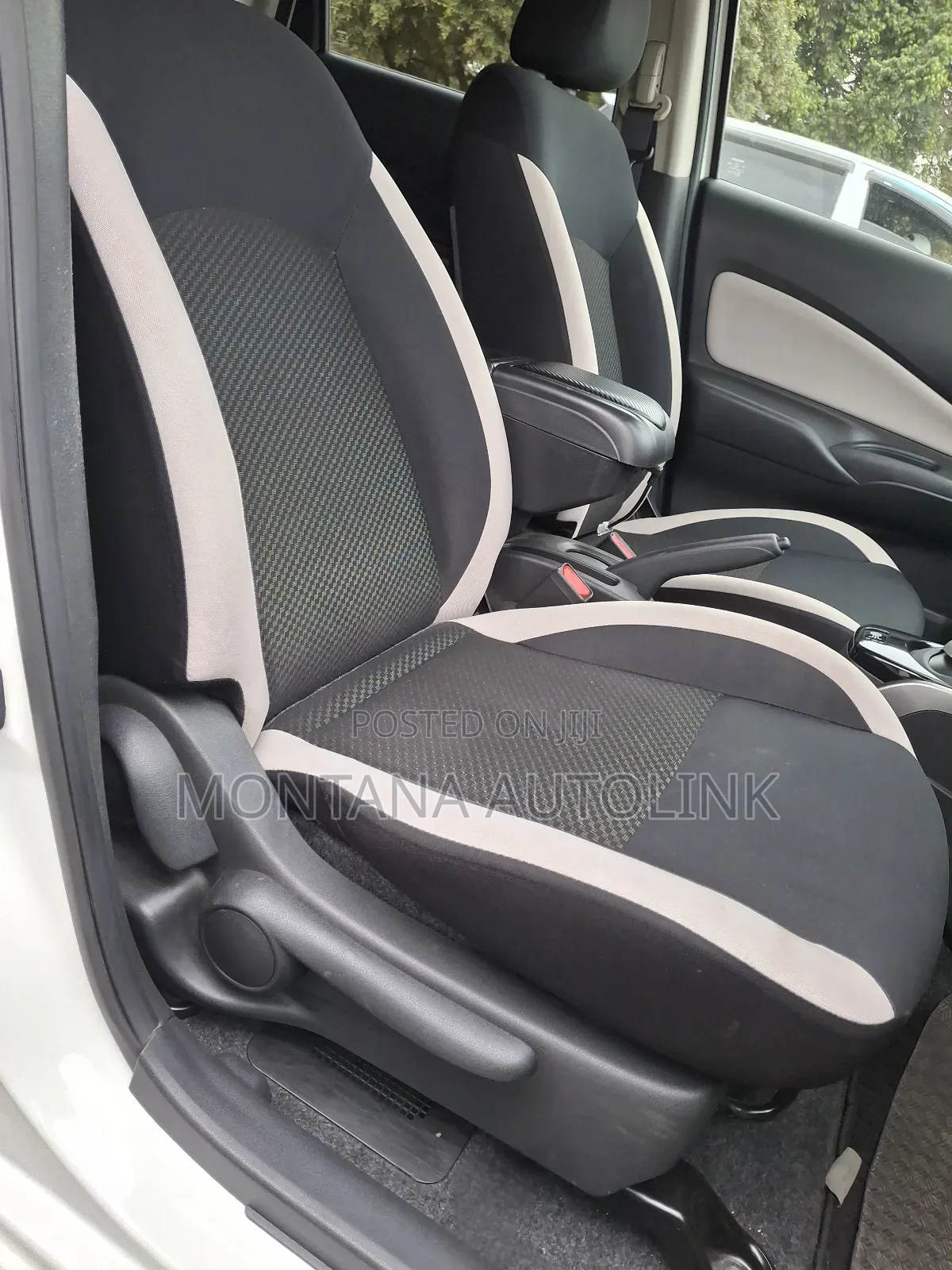 Nissan Note 1.2 Hybrid 2019 Pearl