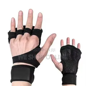 Training Sport Gloves