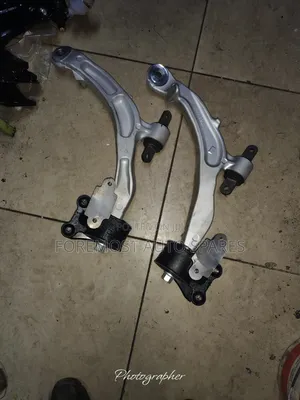 Honda Oddessy 2016 Front Arms