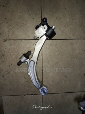 Honda Oddessy 2016 Front Arms
