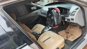 Nissan Wingroad 2005 Gray