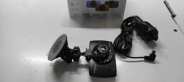 1080p Dash Cam Front Camera For Cars - thumbnail 3