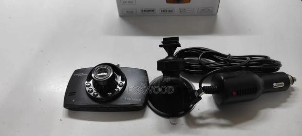 1080p Dash Cam Front Camera For Cars - thumbnail 2