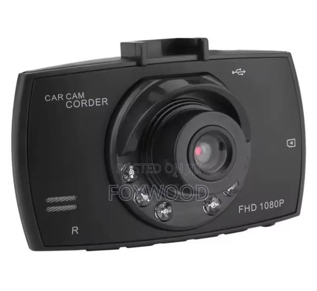 1080p Dash Cam Front Camera For Cars