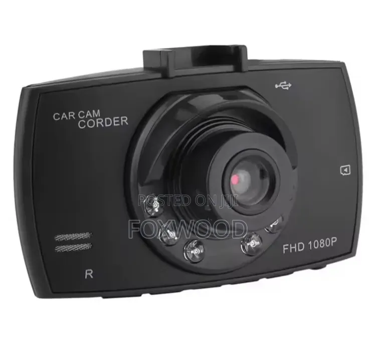 1080p Dash Cam Front Camera For Cars