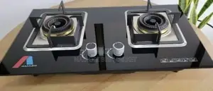 Amaze Inbuilt Cooker