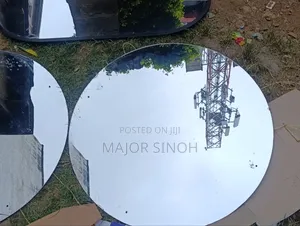 Bold Statement Mirrors