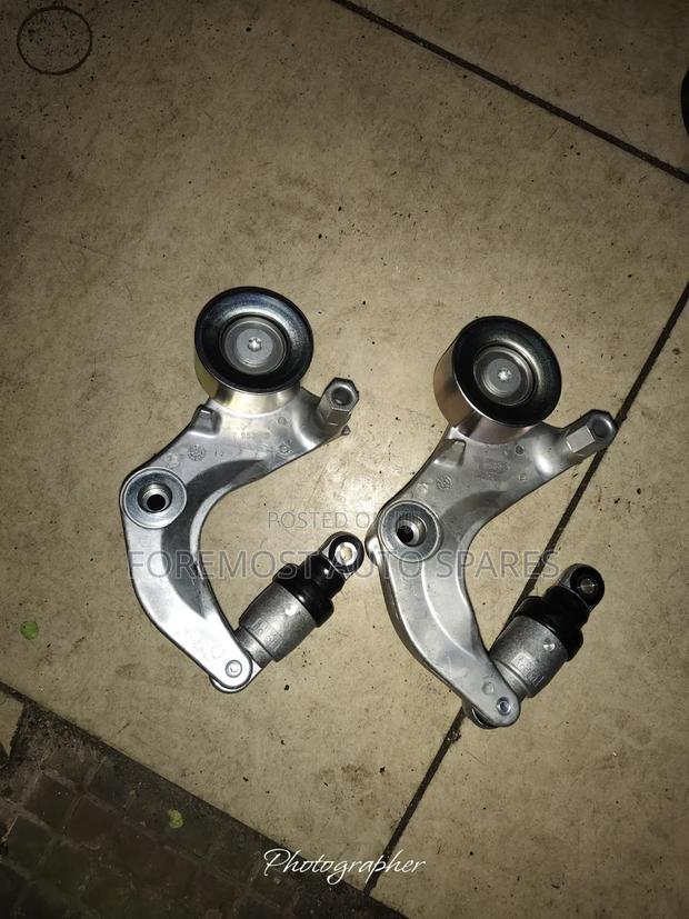 Honda Crossroad Rt1 Tensonal Bearing