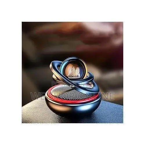 Car Interior Dashboard Air Freshener