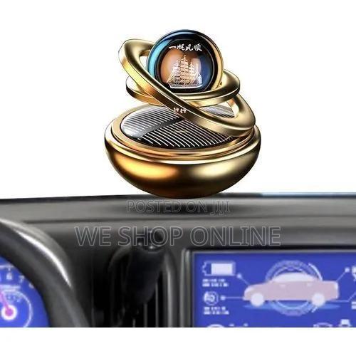 Car Interior Dashboard Air Freshener - thumbnail 2