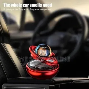 Car Interior Dashboard Air Freshener