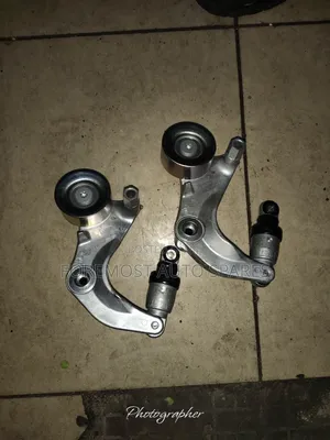 Honda Crossroad Rt1 Tensonal Bearing