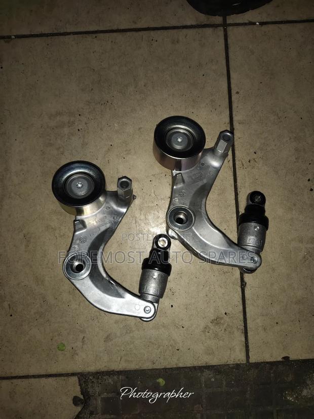Honda Crossroad Rt1 Tensonal Bearing - thumbnail 2