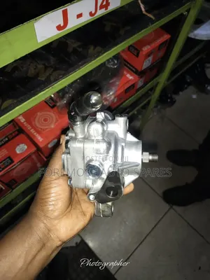 Honda CRV Re4 Power Sterling Pumb