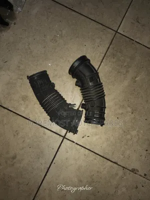 Honda CRV Re4 Pipe Airclener