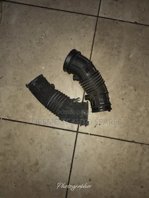 Honda CRV Re4 Pipe Airclener