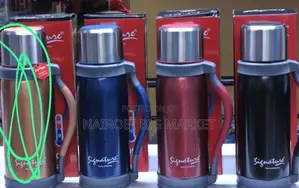 Thermos Flask