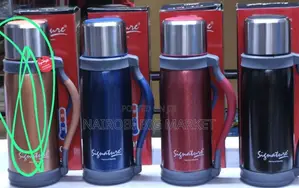 Thermos Flask