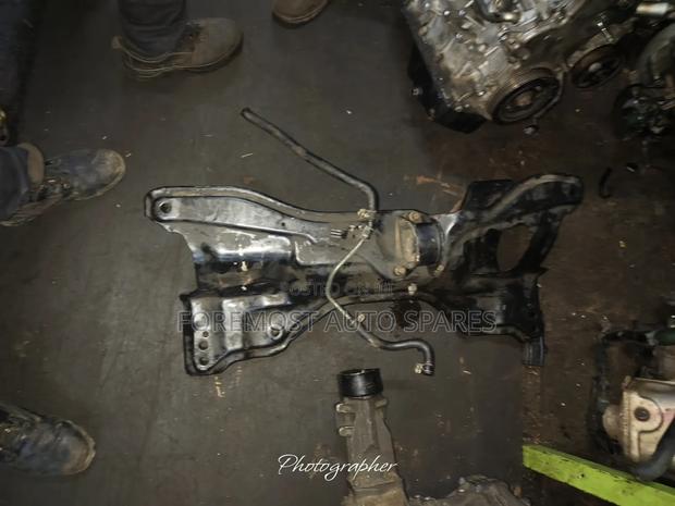 Honda CRV Rd1 Front Cross Member