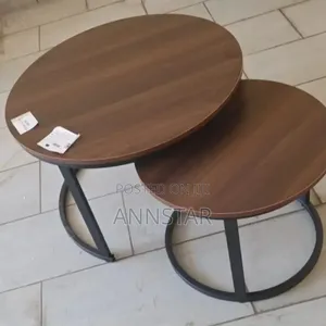 Nesting Table