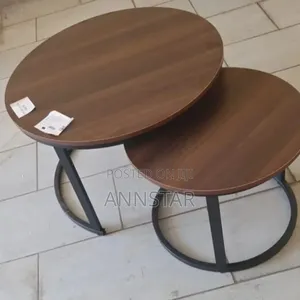 Nesting Table