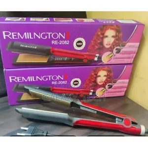 Remilngton Hair Straighteners