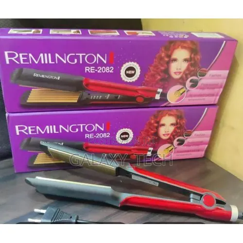 Remilngton Hair Straighteners