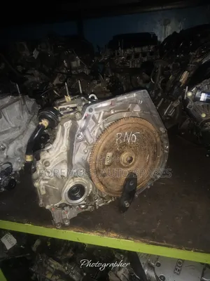 Honda Stream Gear Box R18a