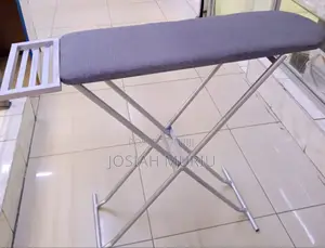Premium Grey Iron Board for Home Use
