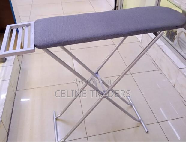 Premium Grey Iron Board for Home Use - thumbnail 2