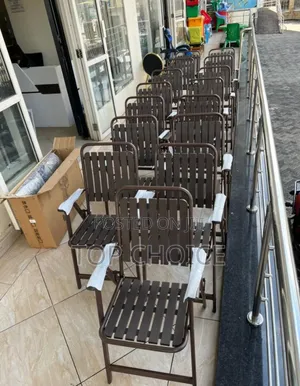 Outdoor Chairs