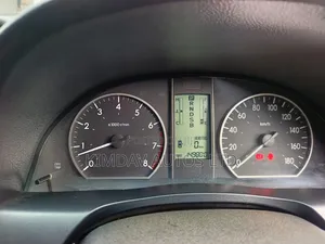 Toyota Allion 2013 Silver