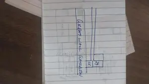 Two Plots for Sale